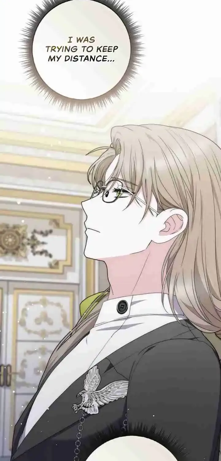 Read The Male Lead Is Obsessed With My Health EN Manga Online