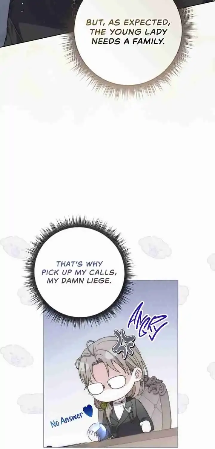 Read The Male Lead Is Obsessed With My Health EN Manga Online