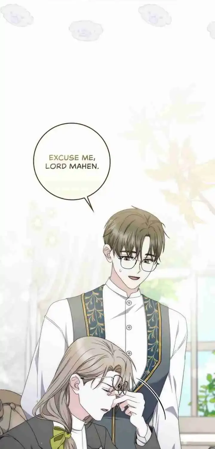 Read The Male Lead Is Obsessed With My Health EN Manga Online
