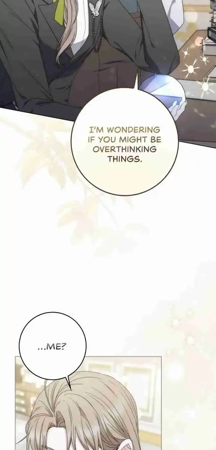 Read The Male Lead Is Obsessed With My Health EN Manga Online