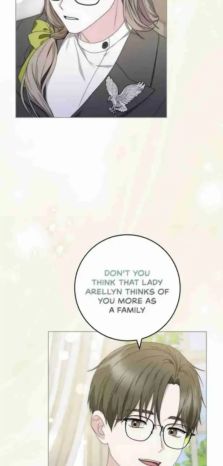 Read The Male Lead Is Obsessed With My Health EN Manga Online