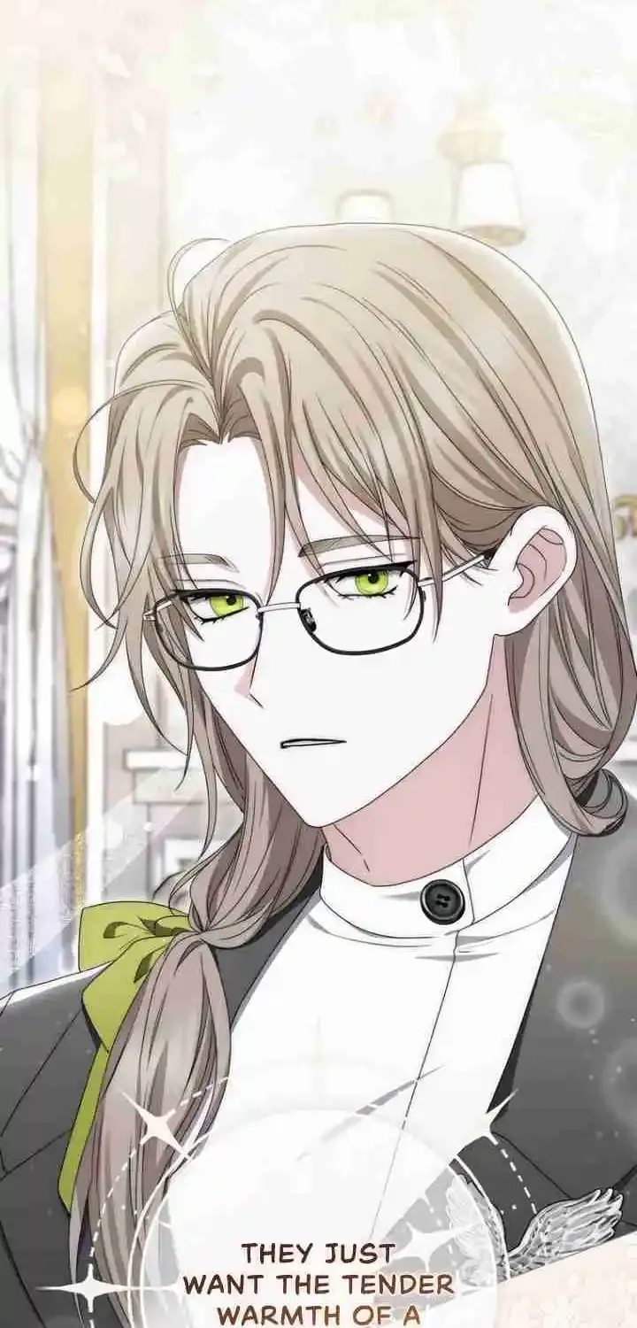 Read The Male Lead Is Obsessed With My Health EN Manga Online