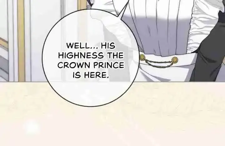 Read The Male Lead Is Obsessed With My Health EN Manga Online