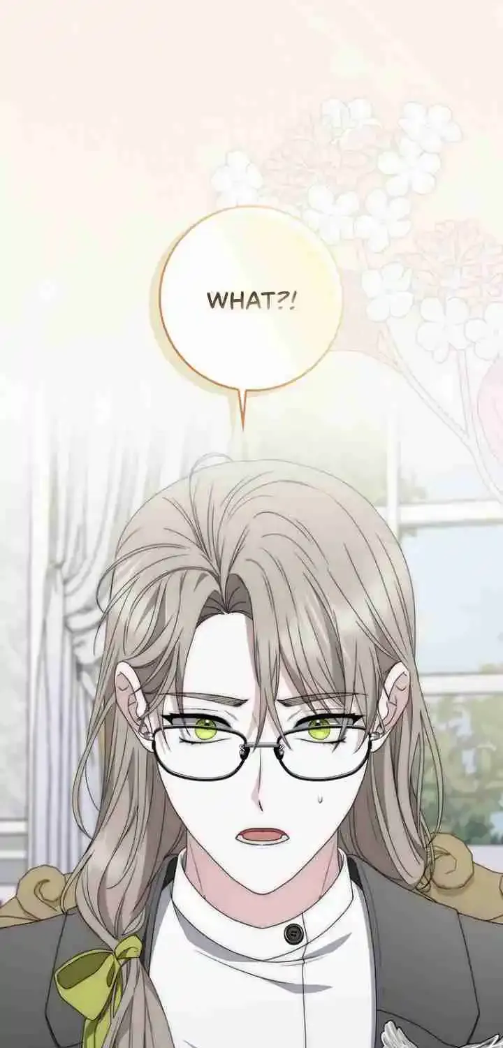 Read The Male Lead Is Obsessed With My Health EN Manga Online