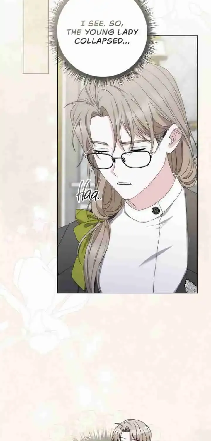 Read The Male Lead Is Obsessed With My Health EN Manga Online