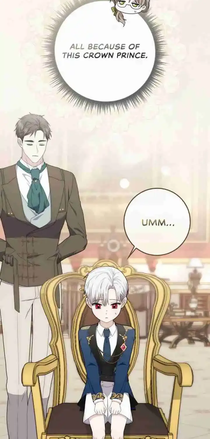 Read The Male Lead Is Obsessed With My Health EN Manga Online