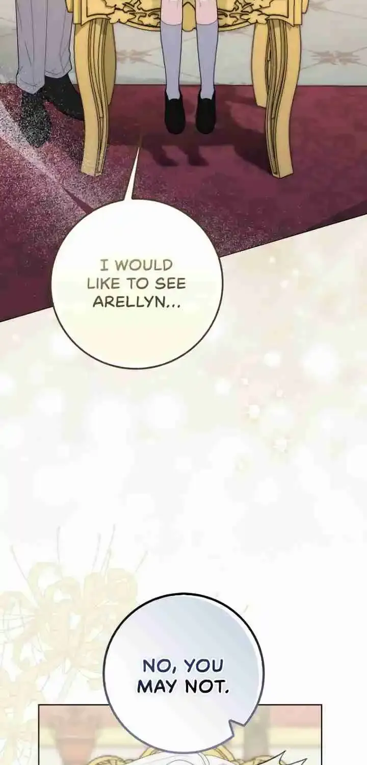Read The Male Lead Is Obsessed With My Health EN Manga Online