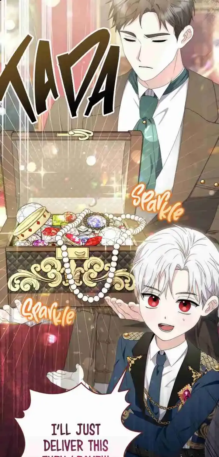 Read The Male Lead Is Obsessed With My Health EN Manga Online
