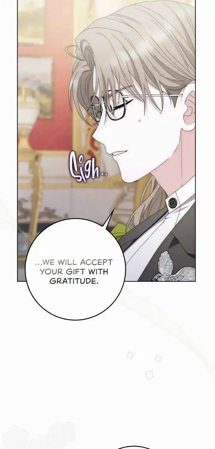 Read The Male Lead Is Obsessed With My Health EN Manga Online