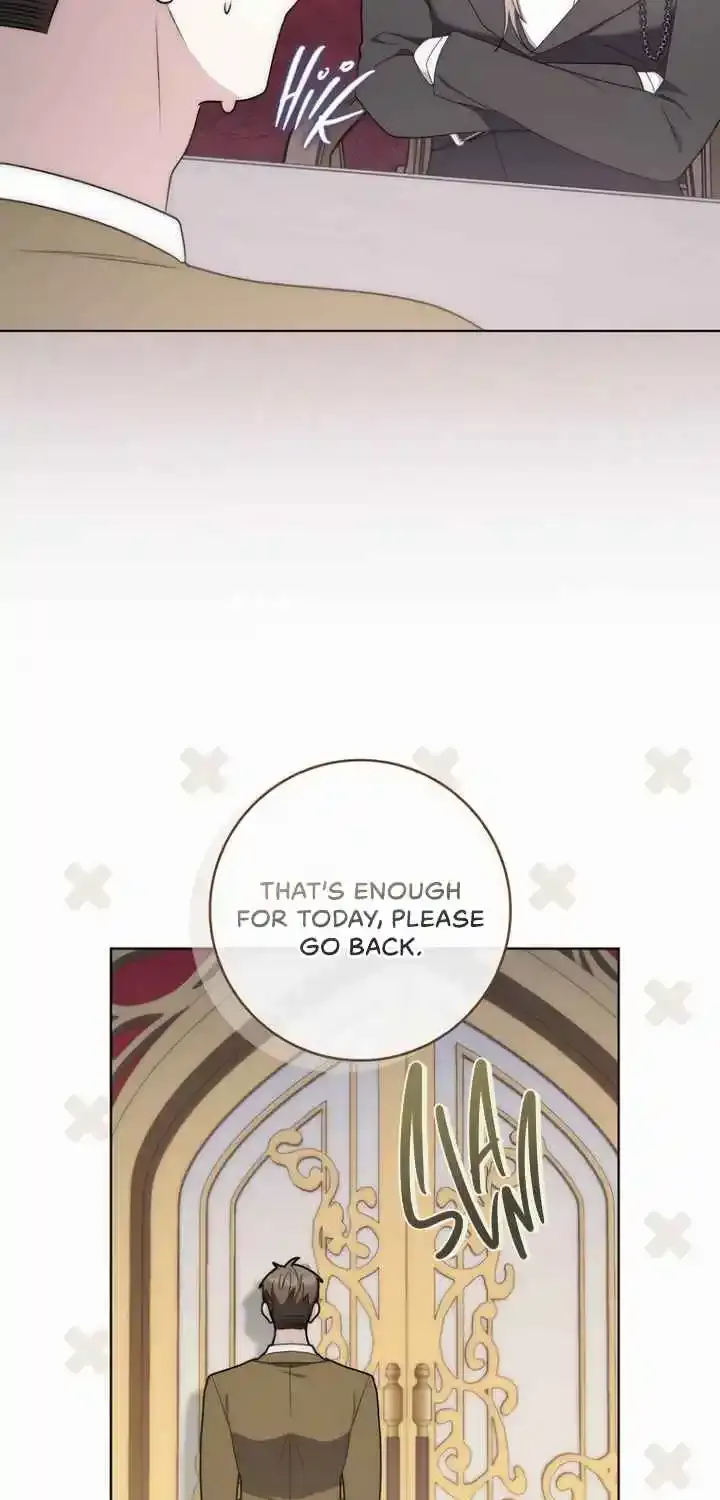 Read The Male Lead Is Obsessed With My Health EN Manga Online