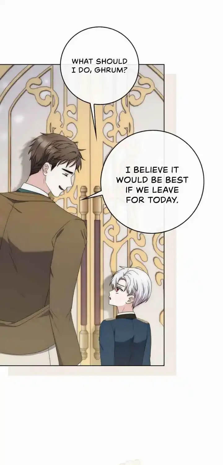 Read The Male Lead Is Obsessed With My Health EN Manga Online