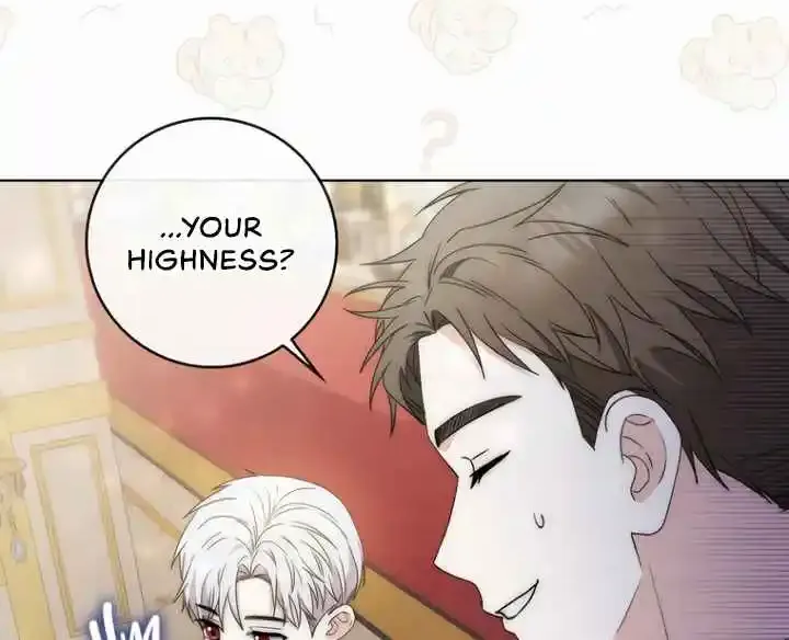 Read The Male Lead Is Obsessed With My Health EN Manga Online