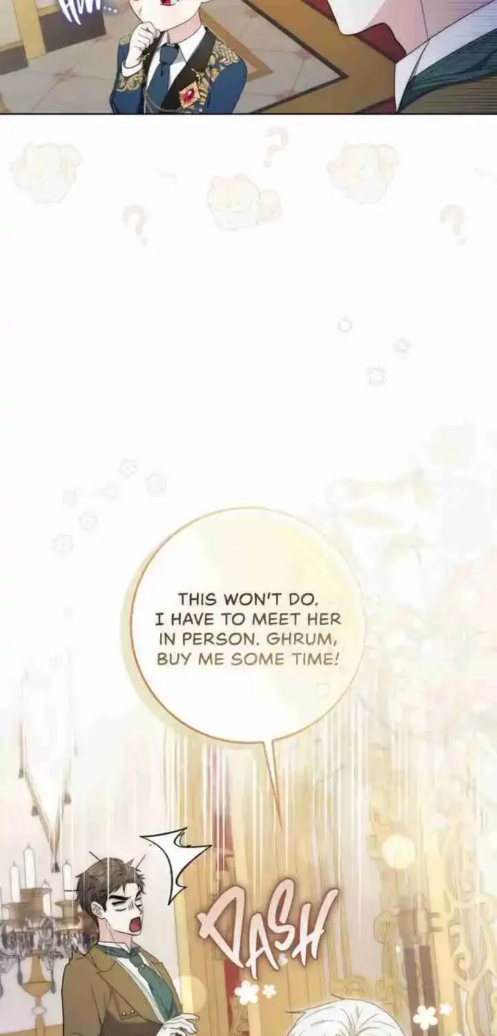 Read The Male Lead Is Obsessed With My Health EN Manga Online