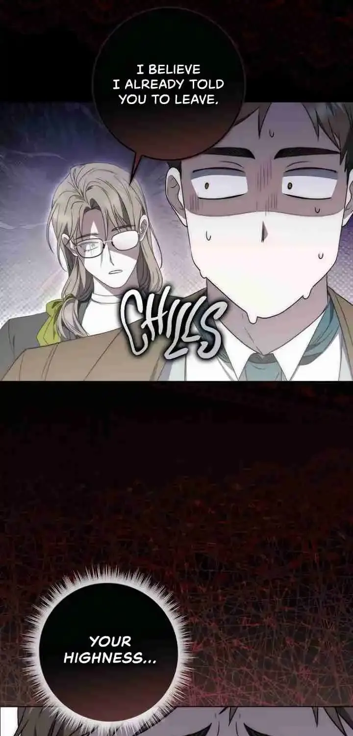 Read The Male Lead Is Obsessed With My Health EN Manga Online