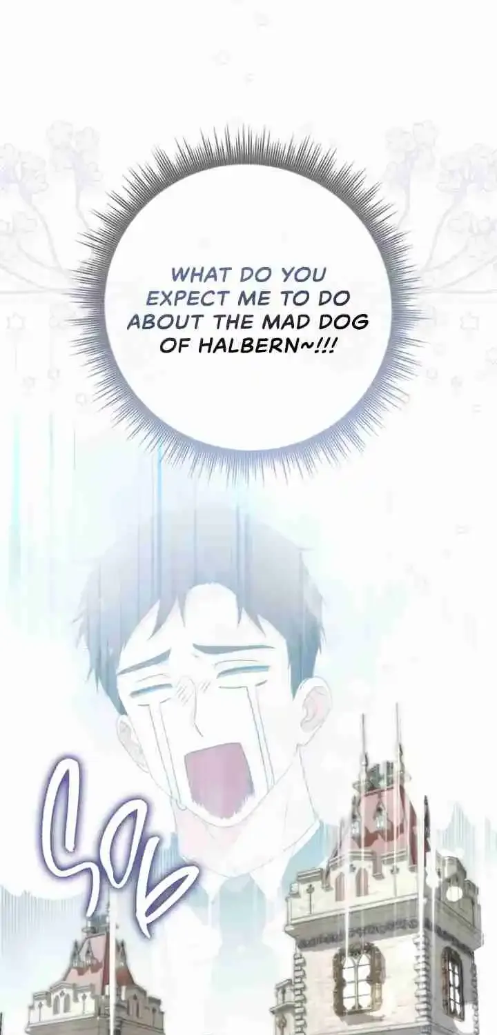 Read The Male Lead Is Obsessed With My Health EN Manga Online