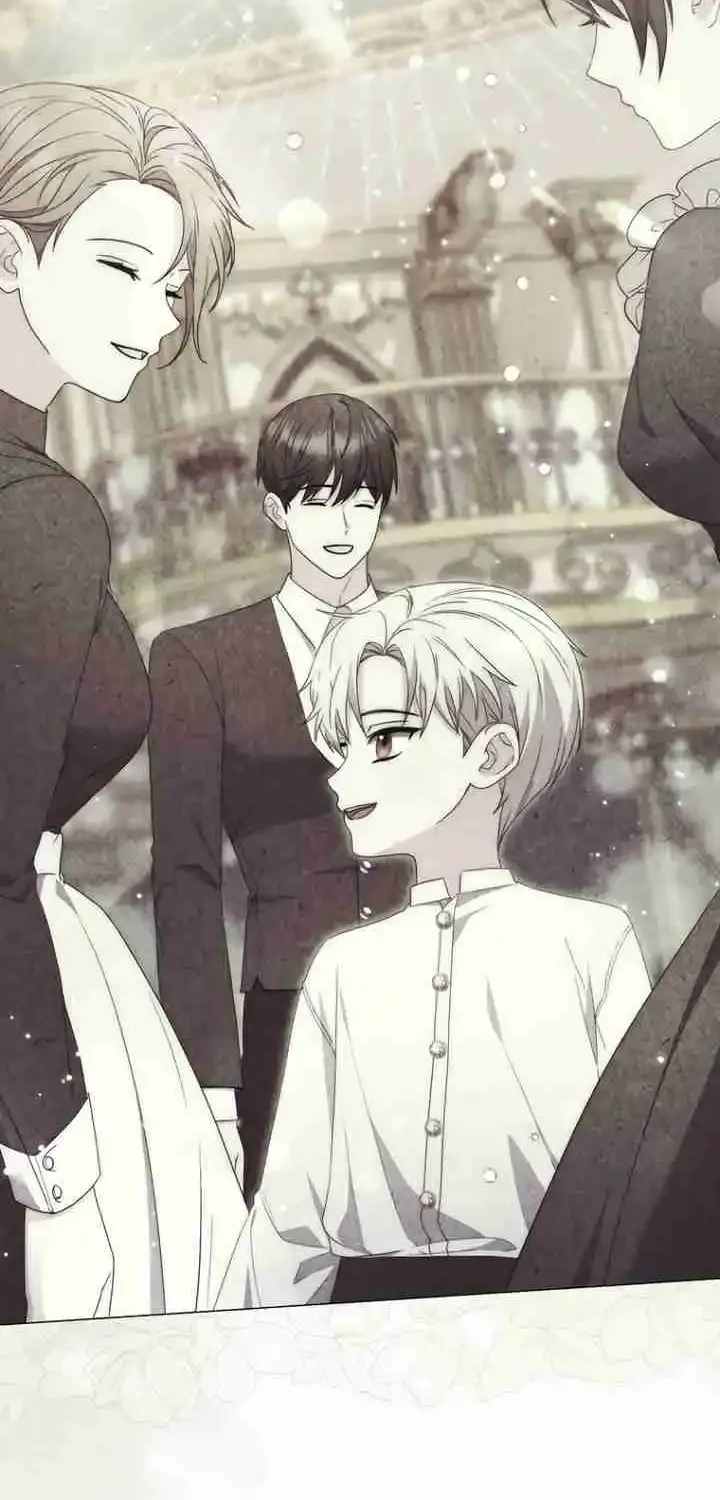 Read The Male Lead Is Obsessed With My Health EN Manga Online