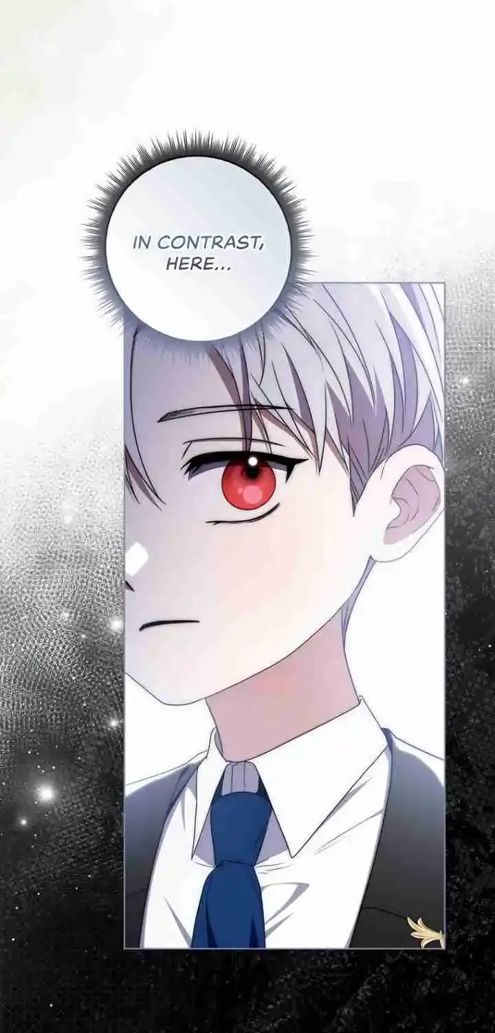 Read The Male Lead Is Obsessed With My Health EN Manga Online