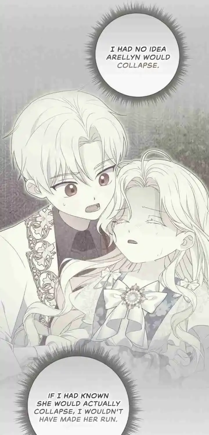 Read The Male Lead Is Obsessed With My Health EN Manga Online