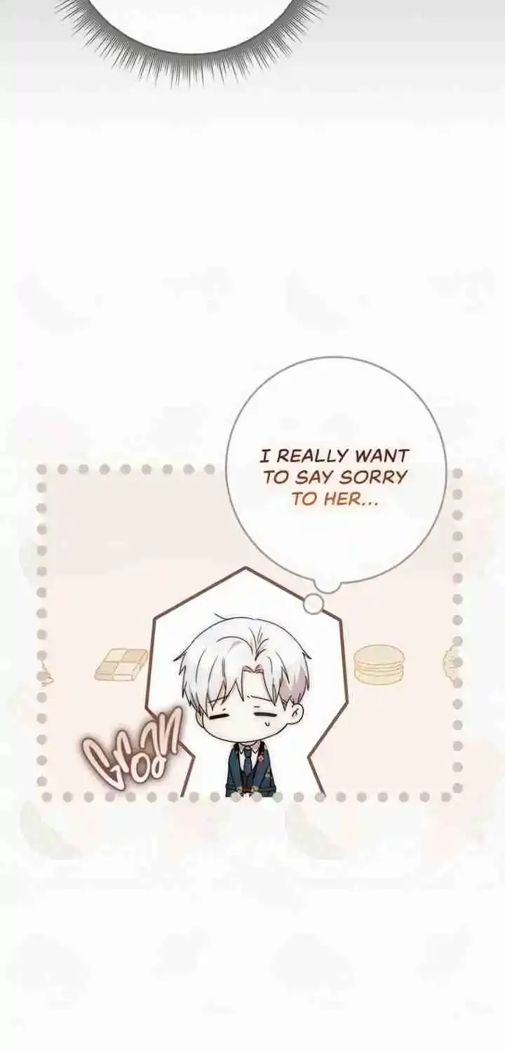 Read The Male Lead Is Obsessed With My Health EN Manga Online