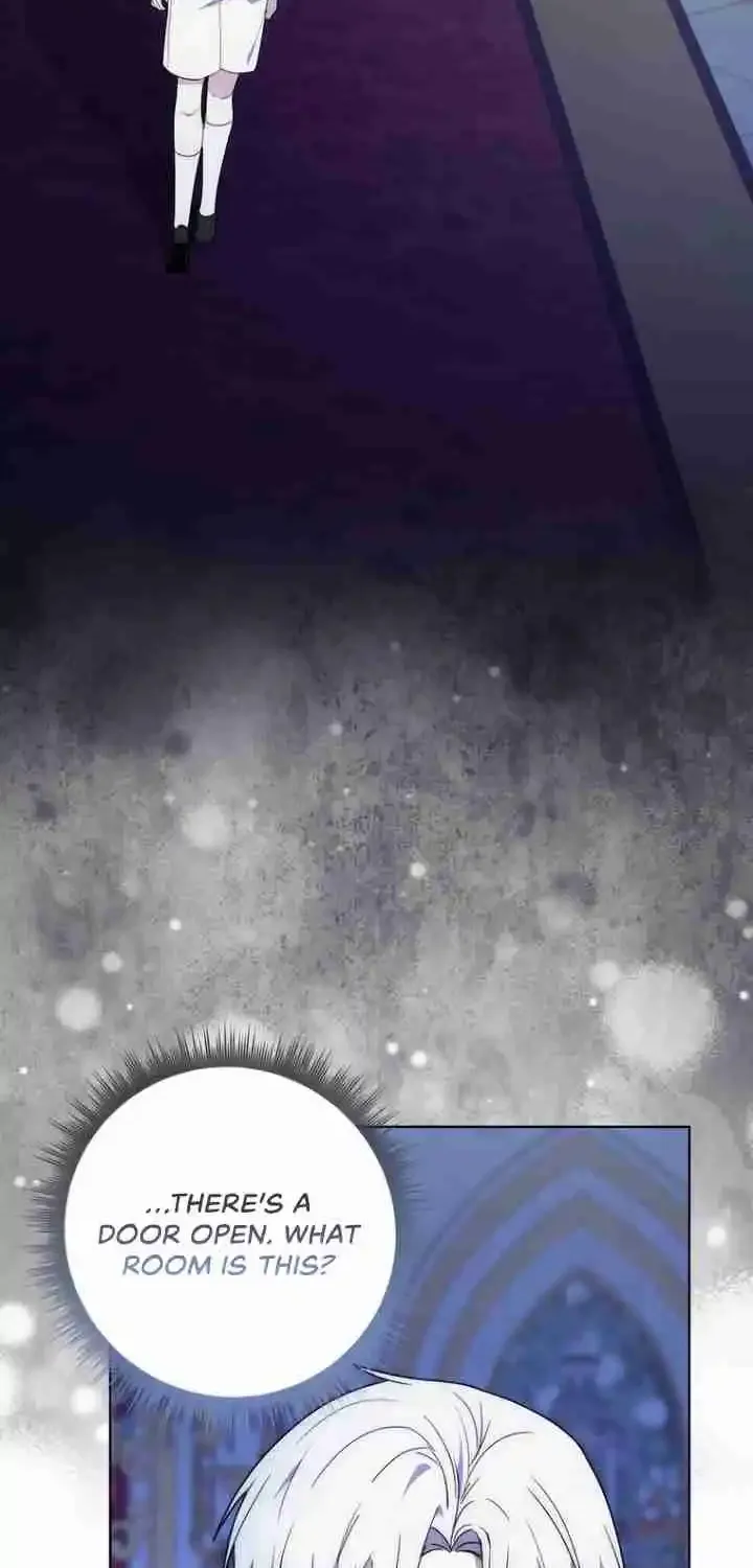 Read The Male Lead Is Obsessed With My Health EN Manga Online
