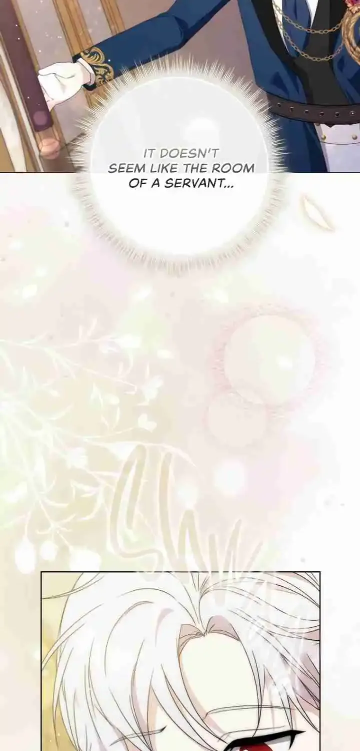 Read The Male Lead Is Obsessed With My Health EN Manga Online
