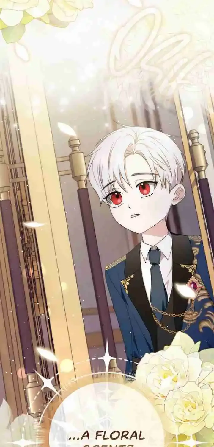 Read The Male Lead Is Obsessed With My Health EN Manga Online