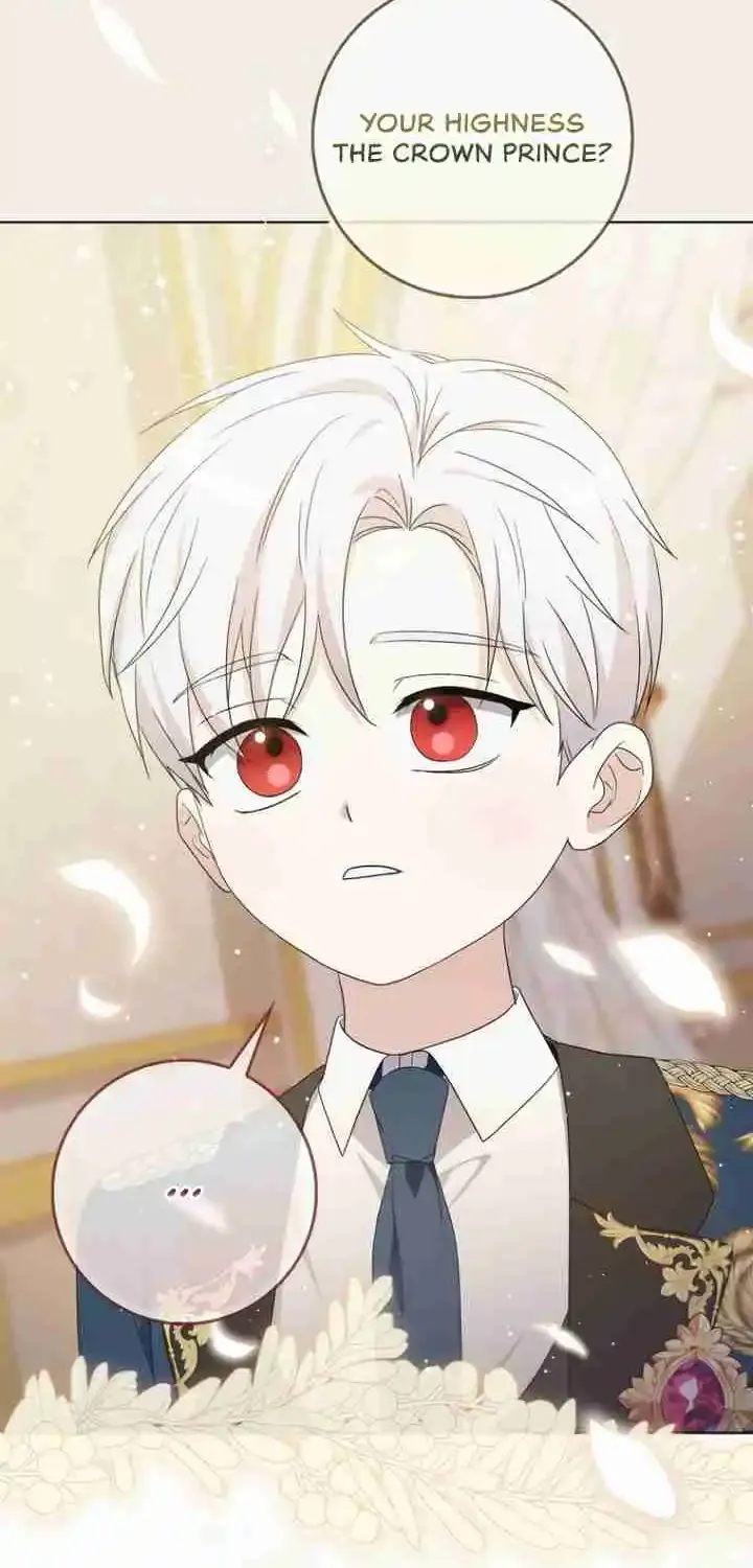Read The Male Lead Is Obsessed With My Health EN Manga Online