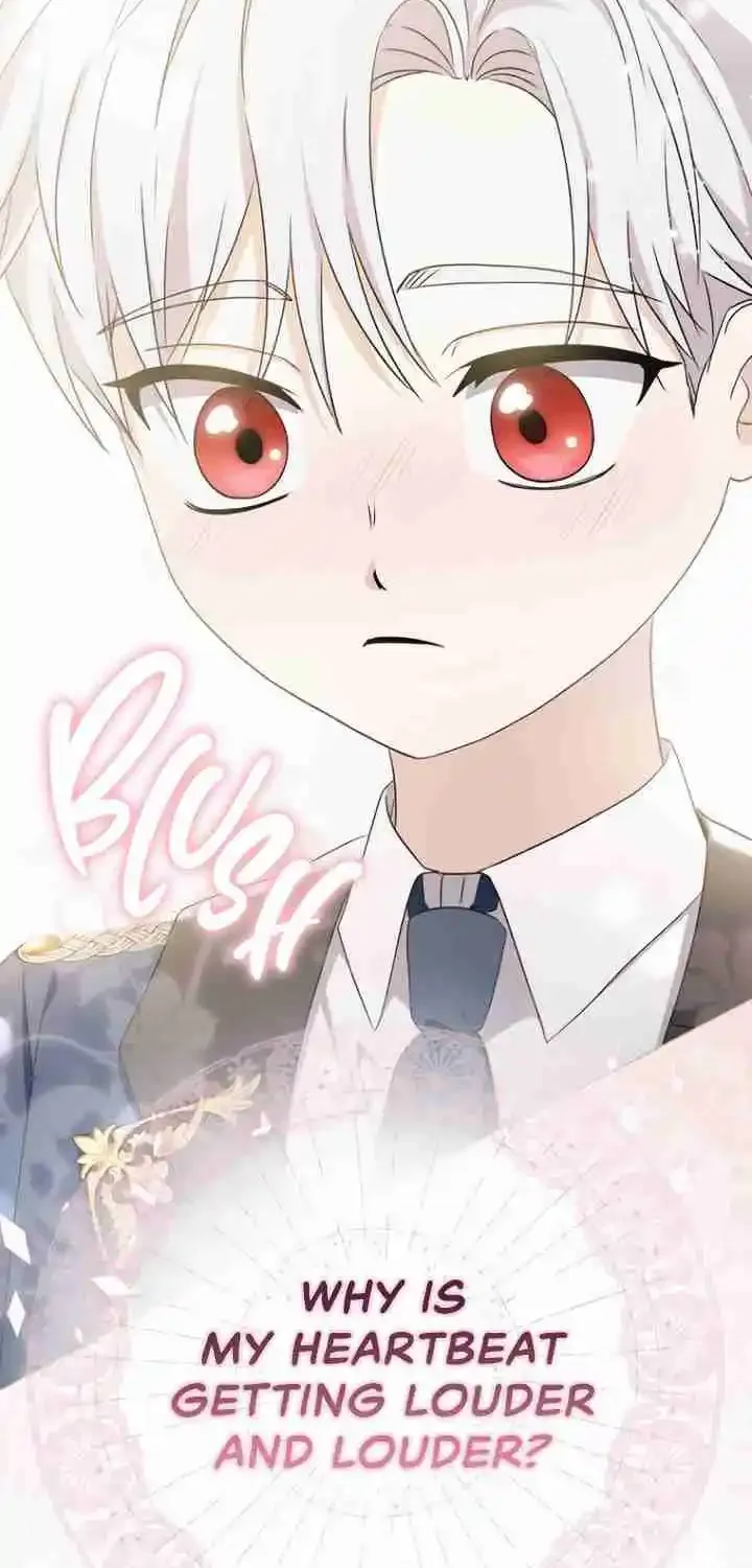 Read The Male Lead Is Obsessed With My Health EN Manga Online