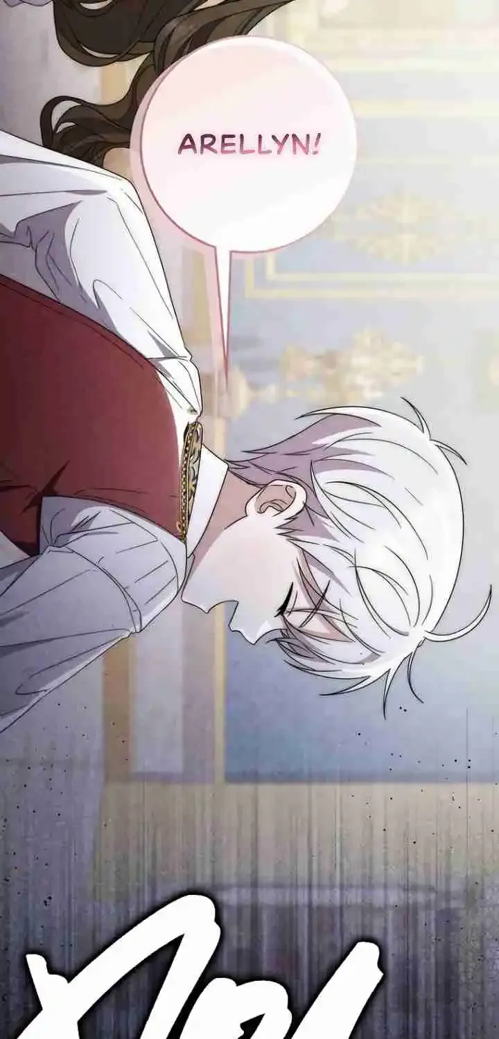 Read The Male Lead Is Obsessed With My Health EN Manga Online