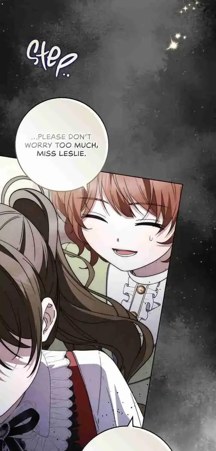 Read The Male Lead Is Obsessed With My Health EN Manga Online