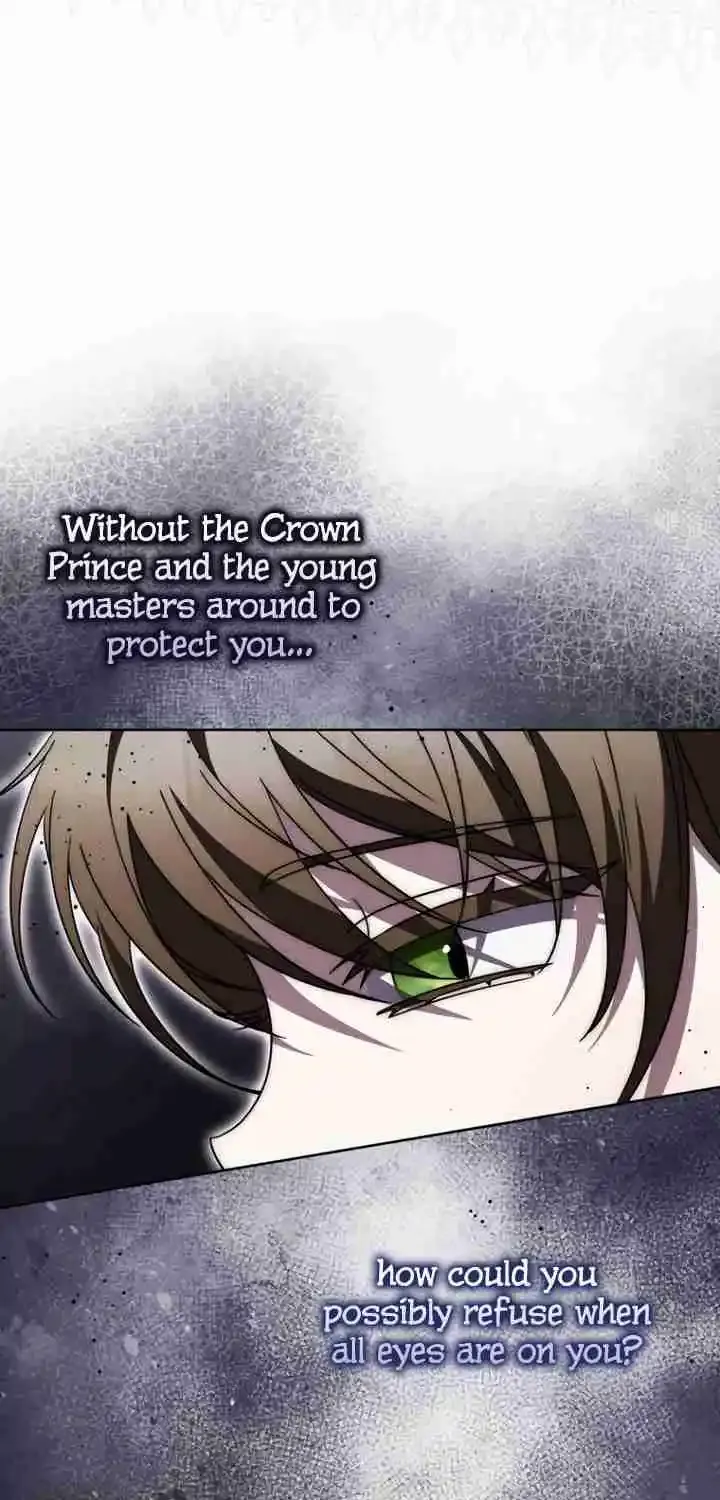 Read The Male Lead Is Obsessed With My Health EN Manga Online