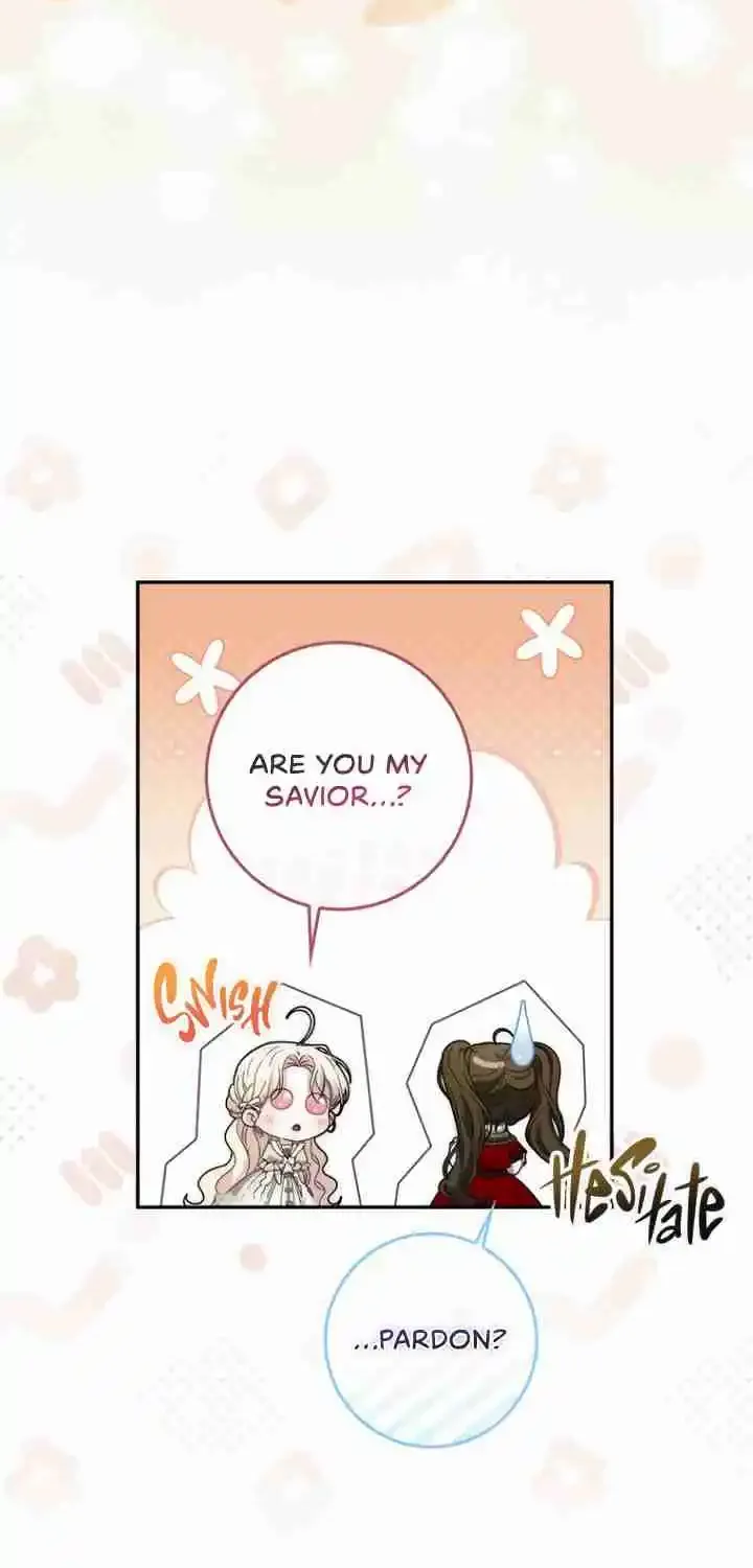 Read The Male Lead Is Obsessed With My Health EN Manga Online
