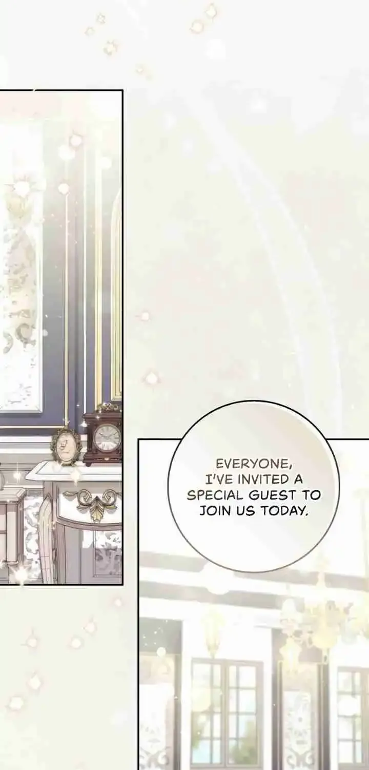Read The Male Lead Is Obsessed With My Health EN Manga Online