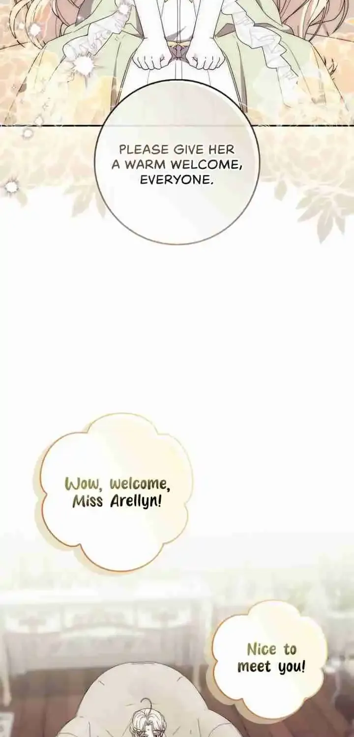 Read The Male Lead Is Obsessed With My Health EN Manga Online