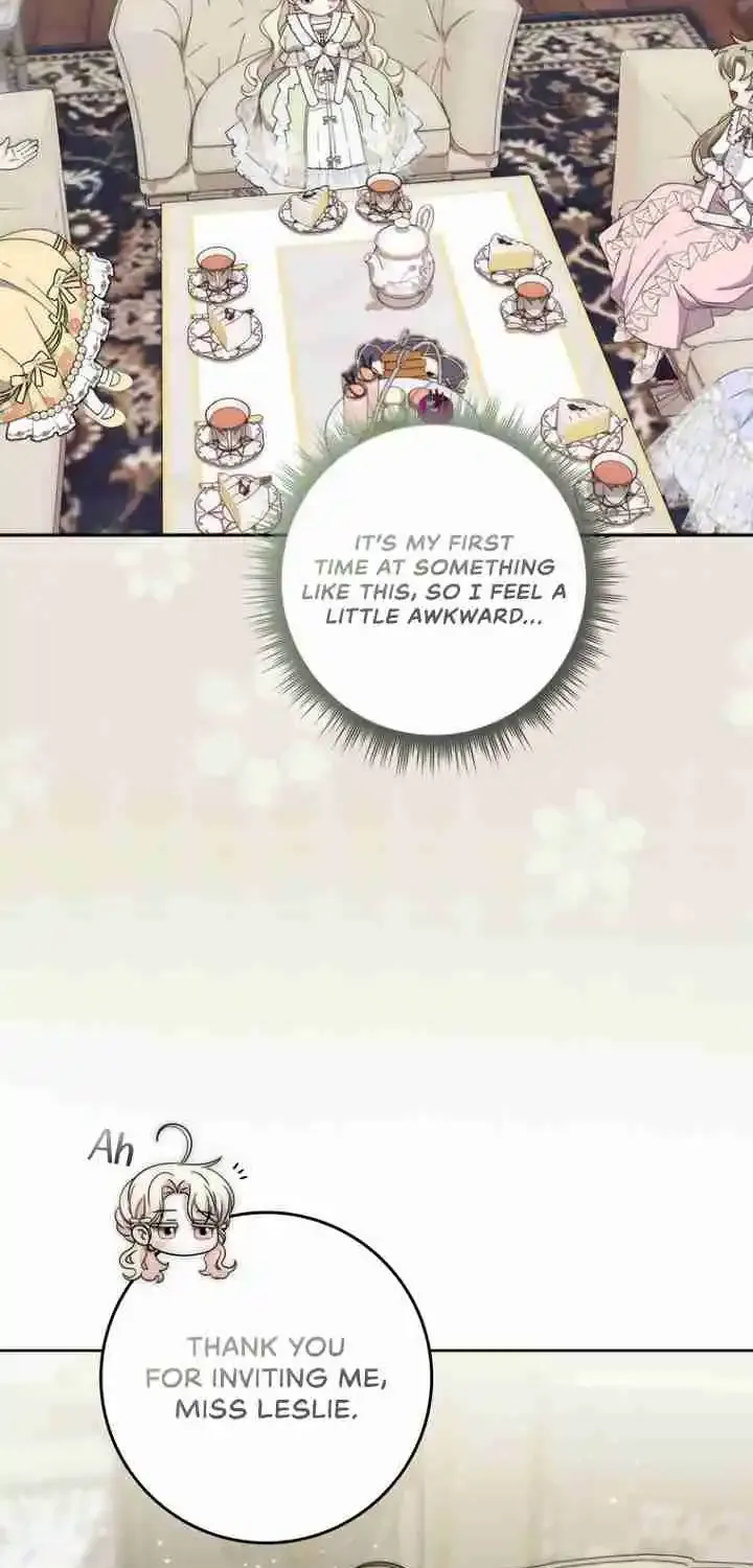 Read The Male Lead Is Obsessed With My Health EN Manga Online