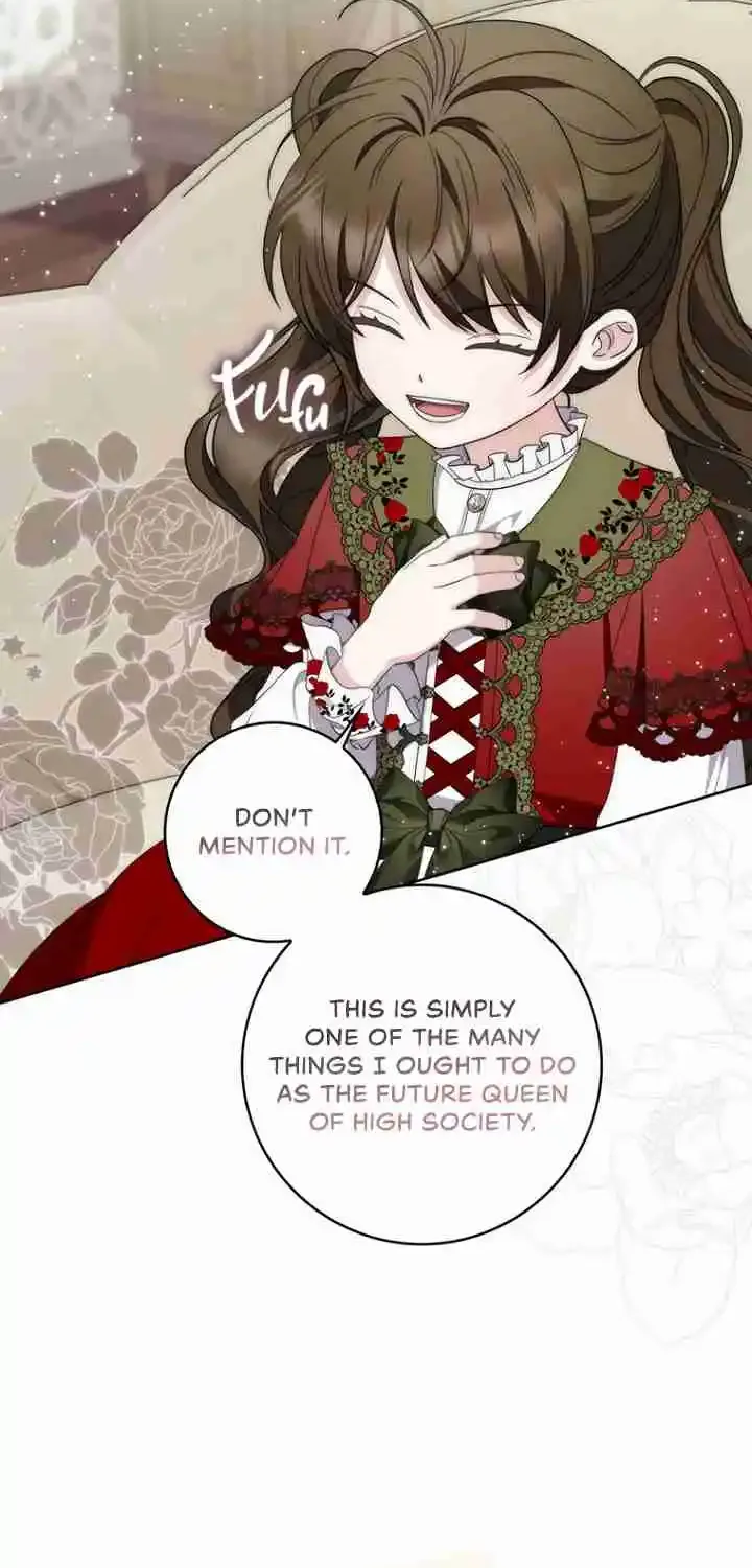 Read The Male Lead Is Obsessed With My Health EN Manga Online