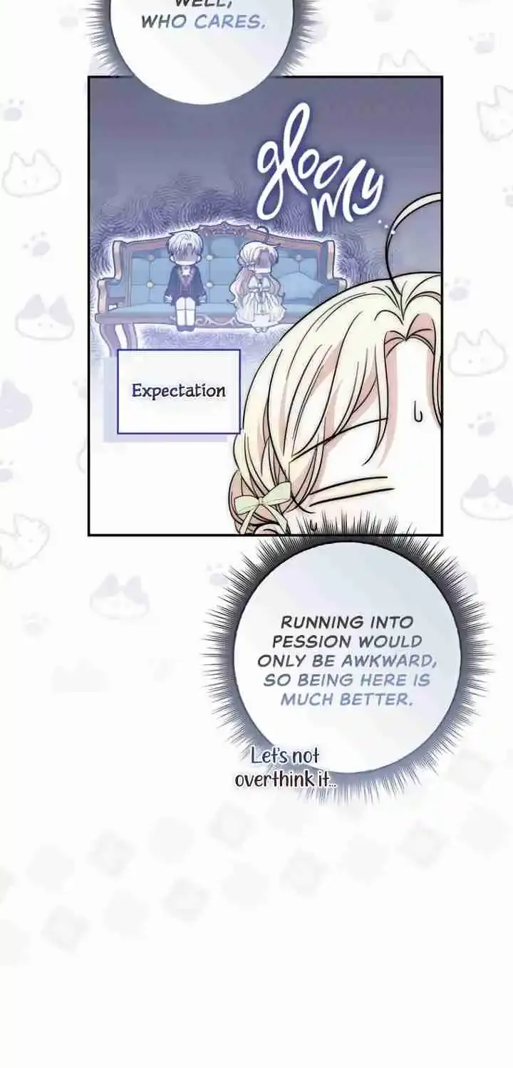 Read The Male Lead Is Obsessed With My Health EN Manga Online