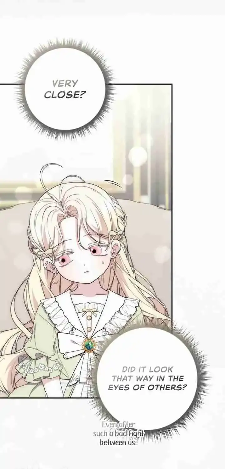 Read The Male Lead Is Obsessed With My Health EN Manga Online