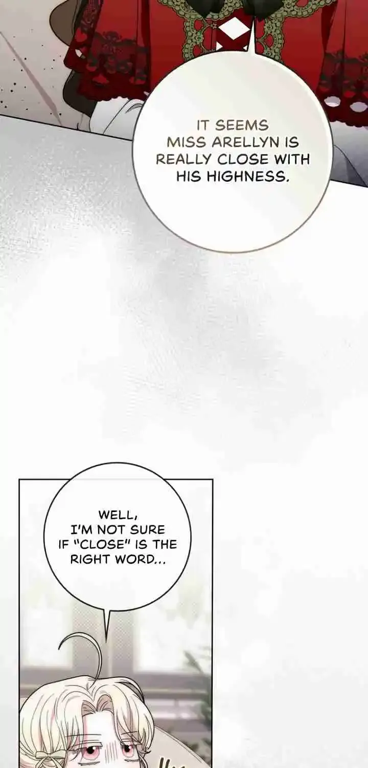 Read The Male Lead Is Obsessed With My Health EN Manga Online