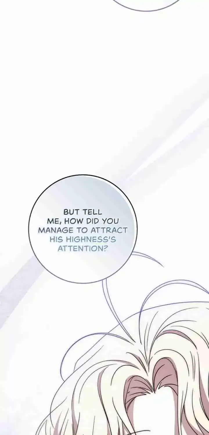 Read The Male Lead Is Obsessed With My Health EN Manga Online