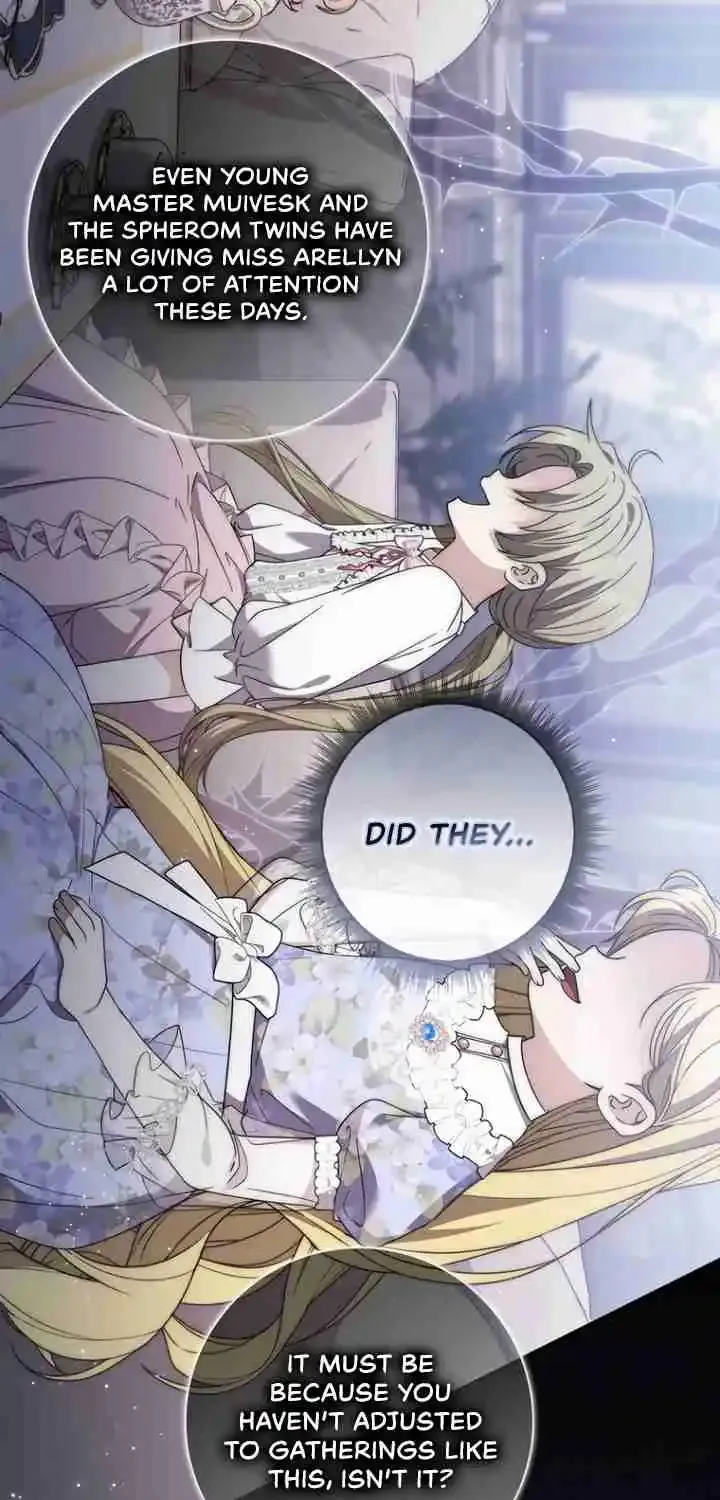 Read The Male Lead Is Obsessed With My Health EN Manga Online