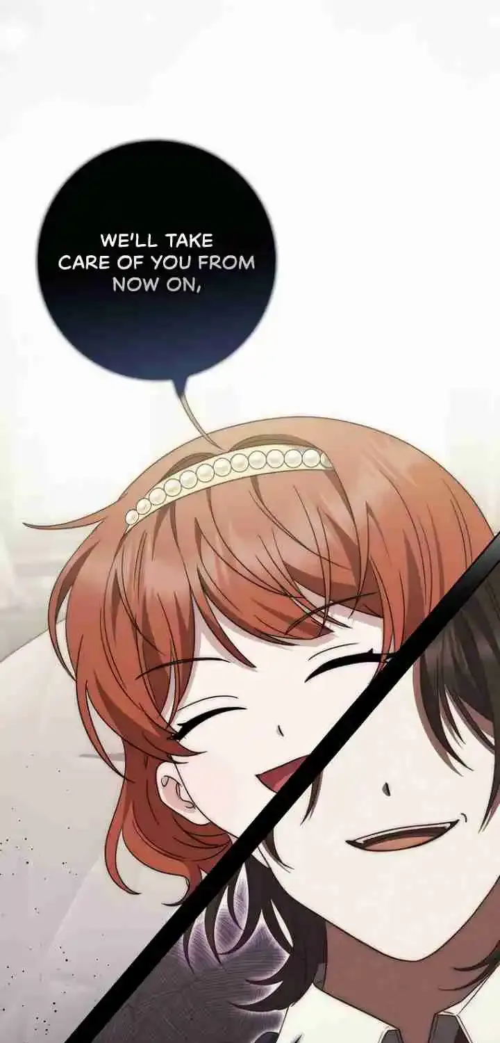 Read The Male Lead Is Obsessed With My Health EN Manga Online