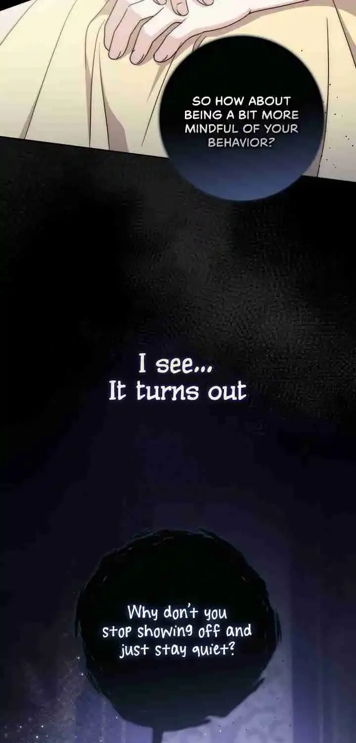 Read The Male Lead Is Obsessed With My Health EN Manga Online