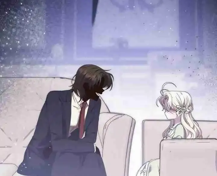 Read The Male Lead Is Obsessed With My Health EN Manga Online