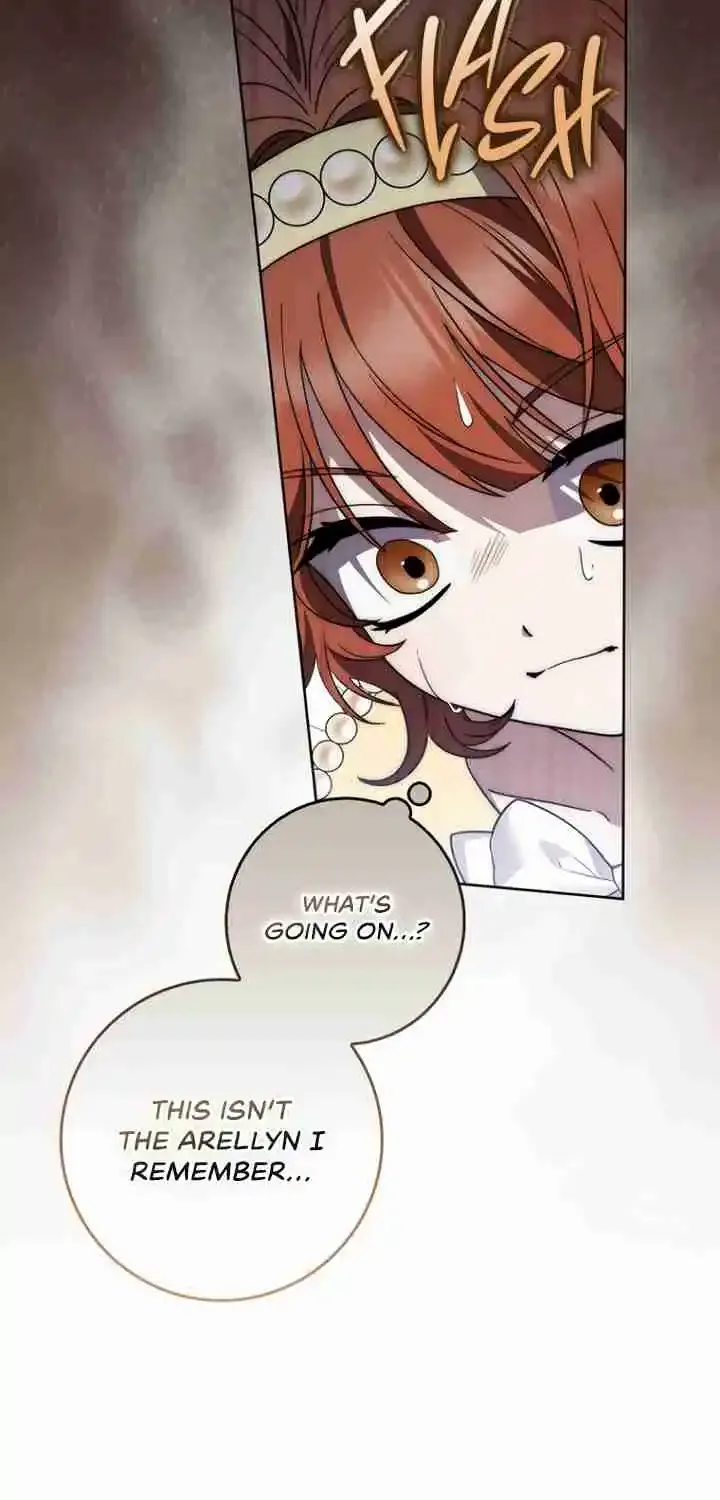 Read The Male Lead Is Obsessed With My Health EN Manga Online