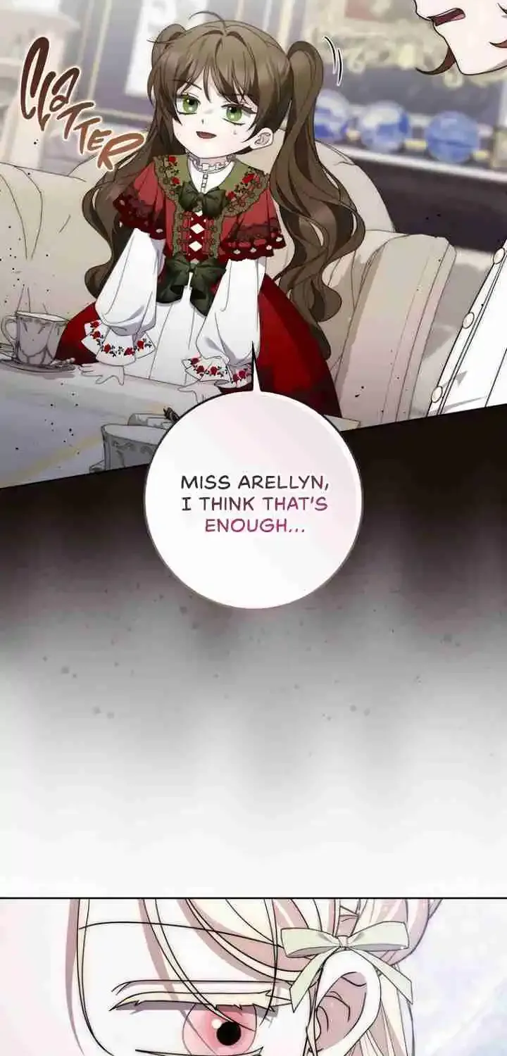 Read The Male Lead Is Obsessed With My Health EN Manga Online