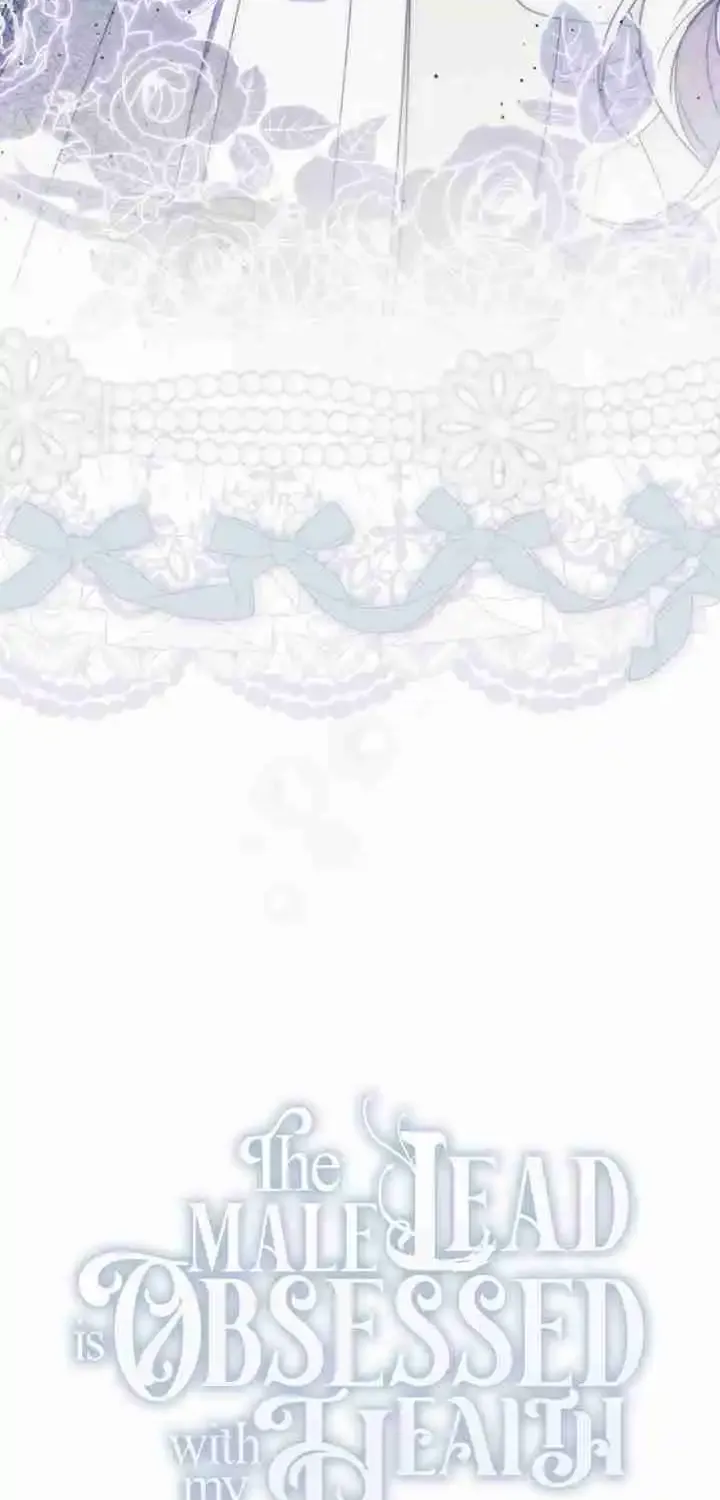 Read The Male Lead Is Obsessed With My Health EN Manga Online