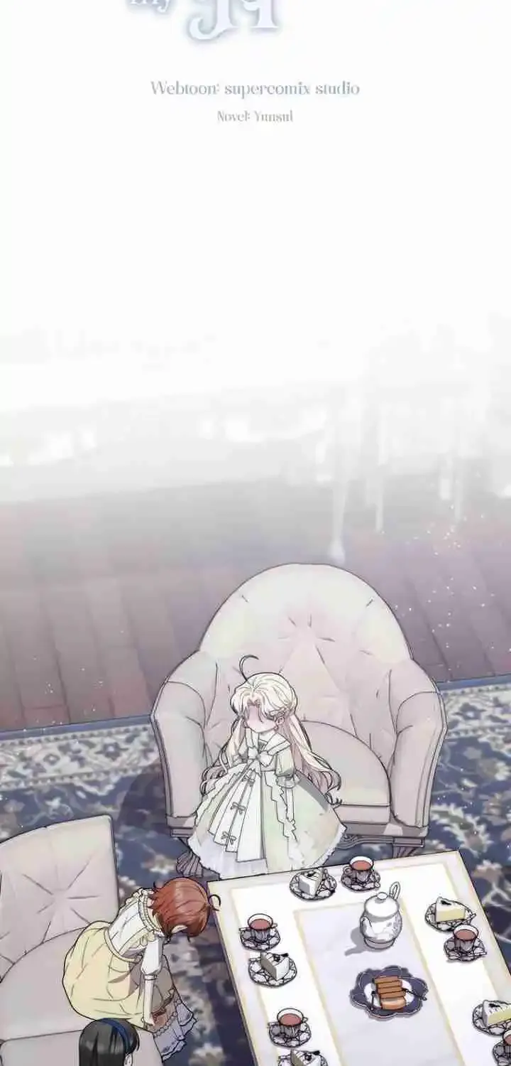Read The Male Lead Is Obsessed With My Health EN Manga Online