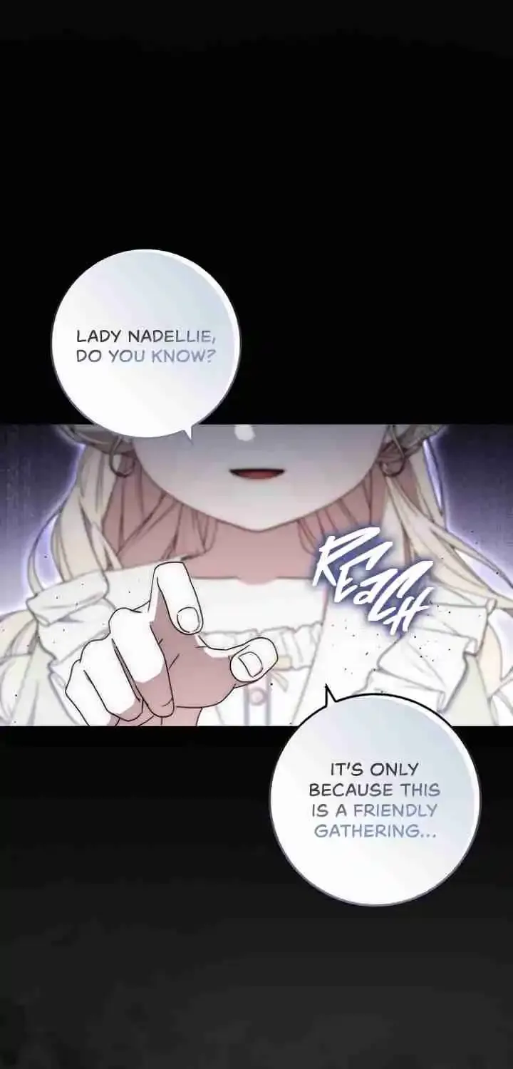 Read The Male Lead Is Obsessed With My Health EN Manga Online