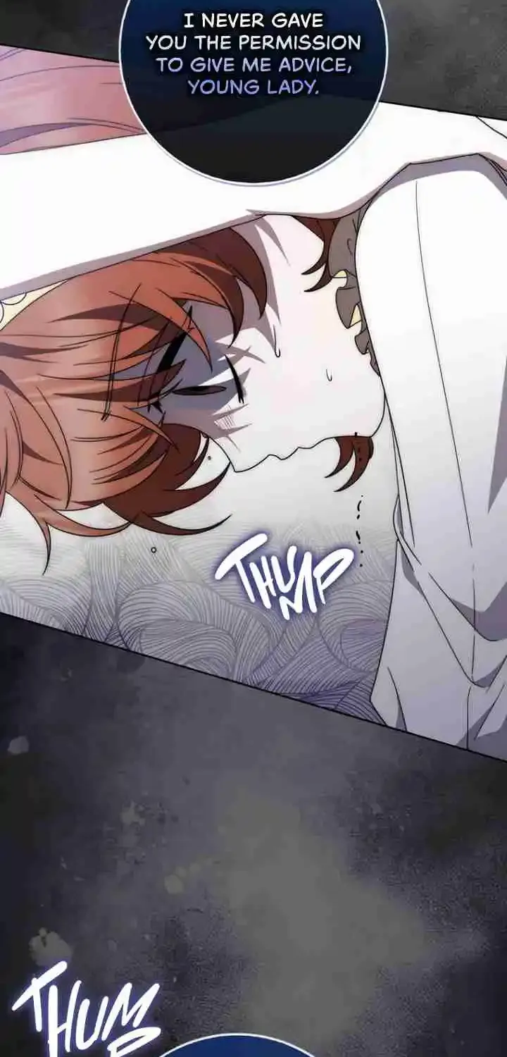 Read The Male Lead Is Obsessed With My Health EN Manga Online